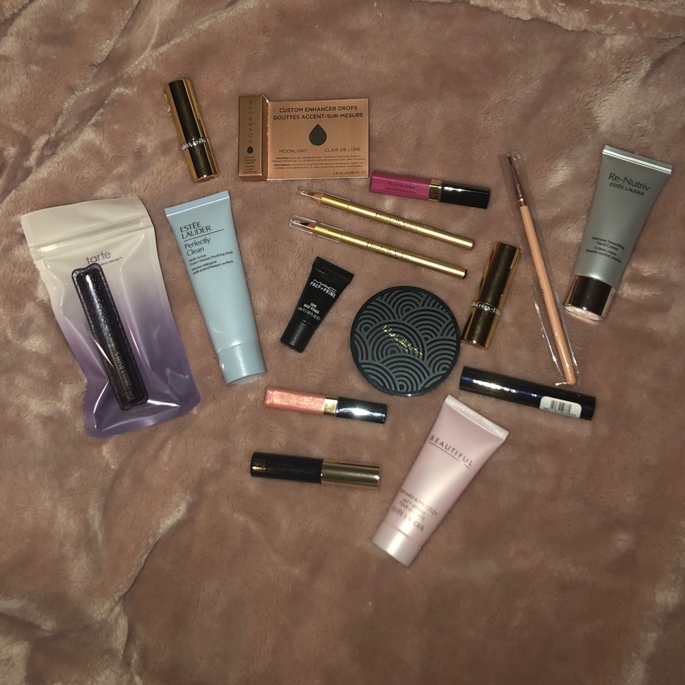 Makeup Bundle